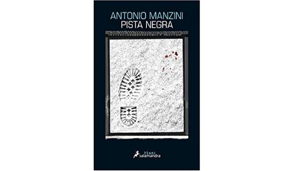 Antonio Manzini y su serie de Rocco Schiavone