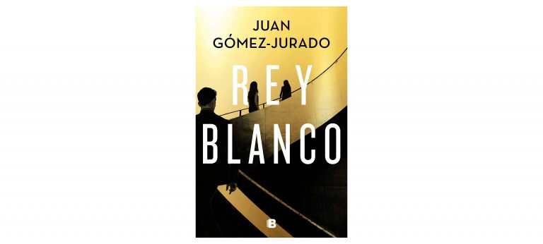 La nueva novela de Juan Gómez Jurado